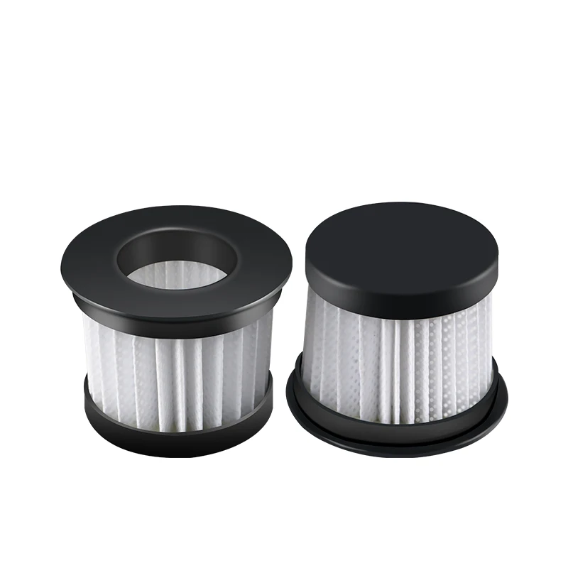 2 шт. Hepa фильтр для Xiaomi Deerma CM300S 400 500 800 810 900 ручной пылесос с клещами запасные части