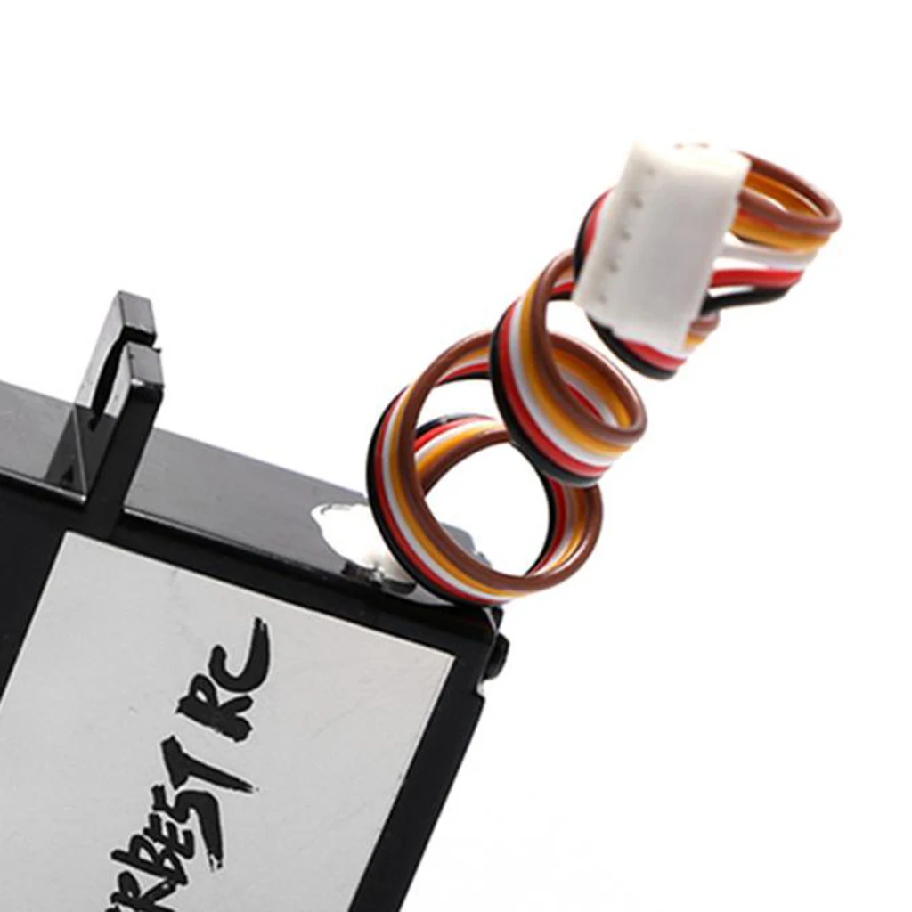 

RC Car Steering Gear 6kg Servo For Wltoys 144001 1/14 RC Buggy