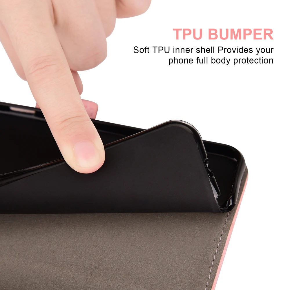 Чехол-бумажник для Samsung Galaxy Galaxi A3 A7 A5 A 7 5 3 9 8 6 2017 2016 A6 A9 A8 Plus 2015 роскошный флип-чехол