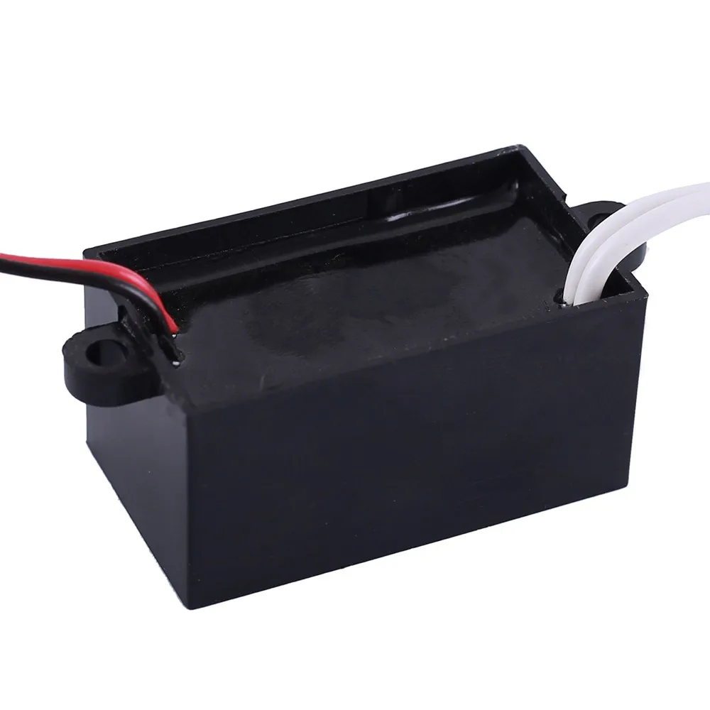 Ионизатор воздуха очиститель генератор плазменных ионов/отрицательных ионов