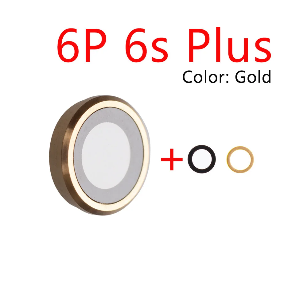 2 комплекта новинка для iPhone X xr xs 6 6S 8 Plus PlUS 4 7 &quot 5 5&quot задняя камера стеклянный