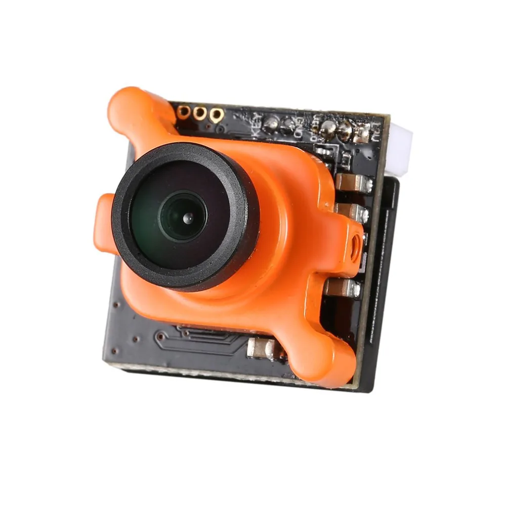 Мини Цифровая видеокамера 5 8G FPV D1 960H 2000TVL с высоким разрешением 2MP OSD 2 1 мм 3 PAL/NTSC