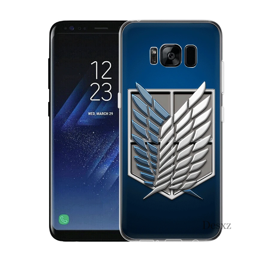 Мобильный чехол для телефона samsung A3 A5 A6 A7 A8 A9 A10 A20 A30 A40 A50 A60 твердый переплет