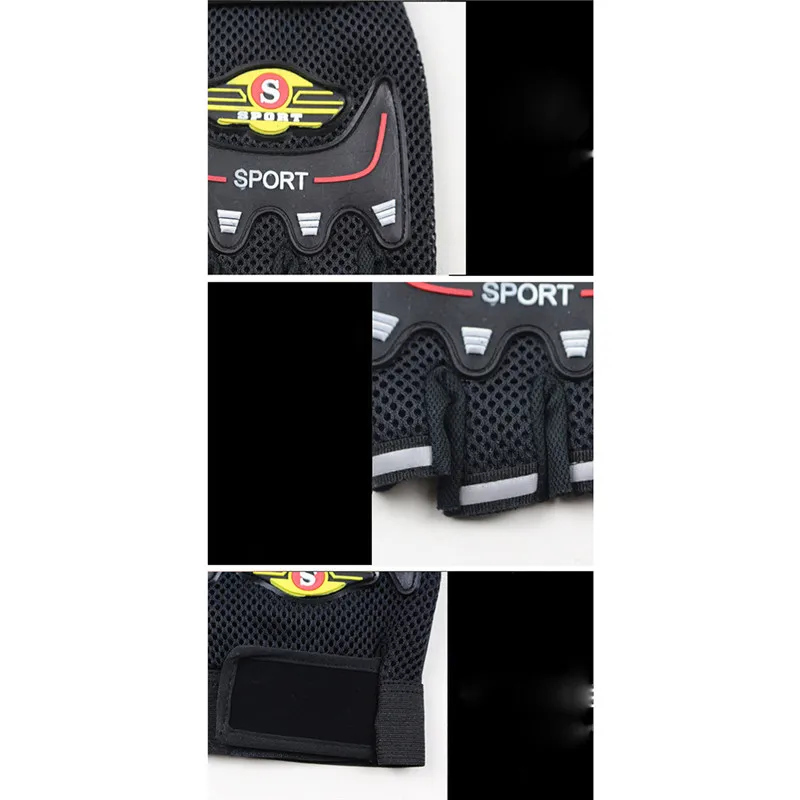 Защита от солнца противоскользящие мужские перчатки для выживания