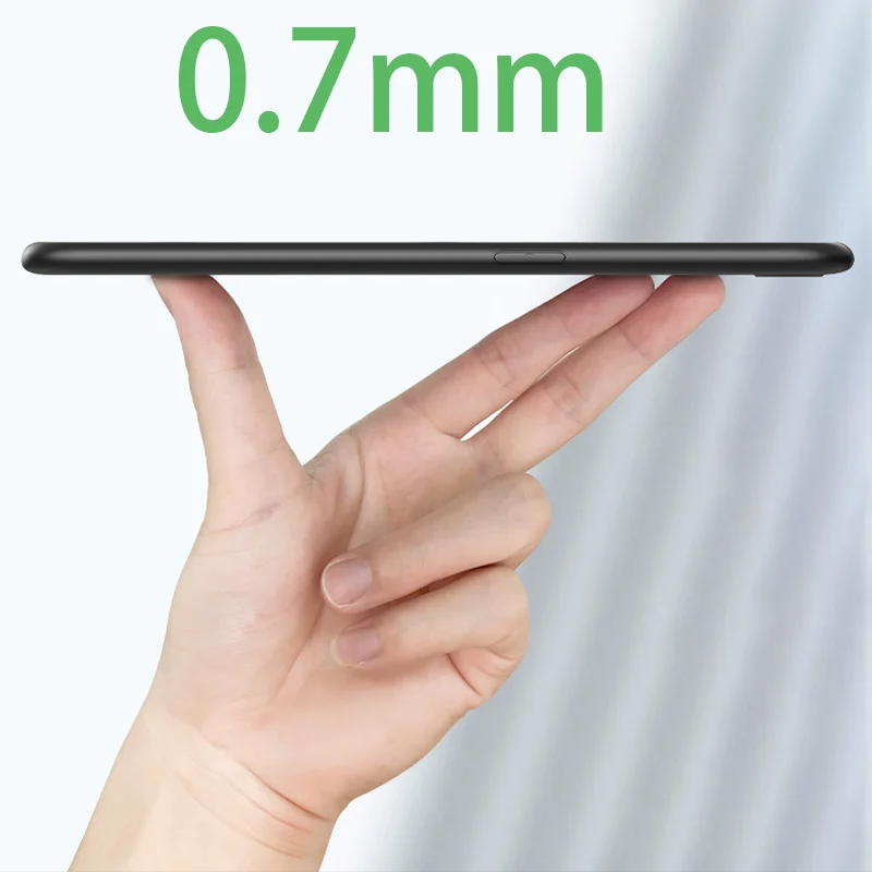 Phone Case For Xiaomi Mi 11 10 Lite 10T Pro Cool anime silhouette Case for Redmi Note 10 9 K40 K30 Pro POCO M3 X2 X3 F3 F2 F1