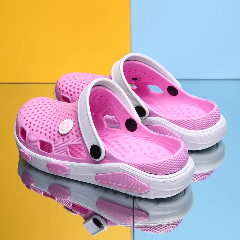 Original Classic Clogs Garden Flip Flops Water Shoes Women Summer Beach Aqua Slipper Outdoor Swimming Sandals Motorsport |