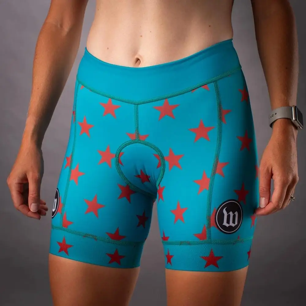 Wattie ink велосипедные шорты женские летние бермуды ciclismo mujer шорты для горного велосипеда culotte ciclismo hombre calzoncillos culotte - Цвет: SHORTS