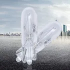 20 шт., автомобильный прибор, измеритель, сменная светильник почка, лампа, 1,2 Вт, 12 В светильник почки