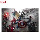 Картина мстители, супергерой