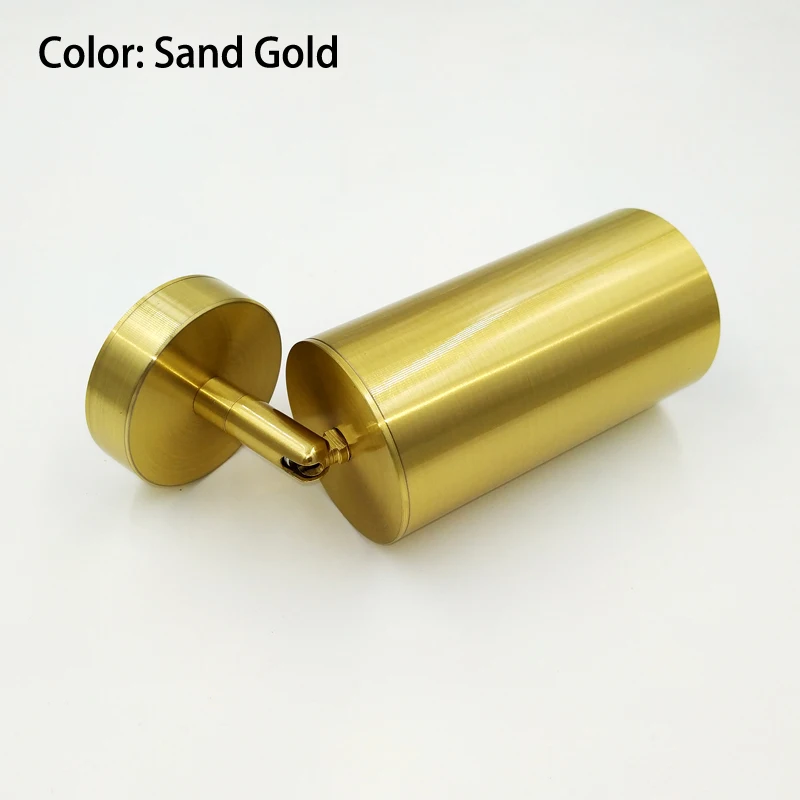 Современный светодиодный настенный светильник s Wash для украшения дома гостиной