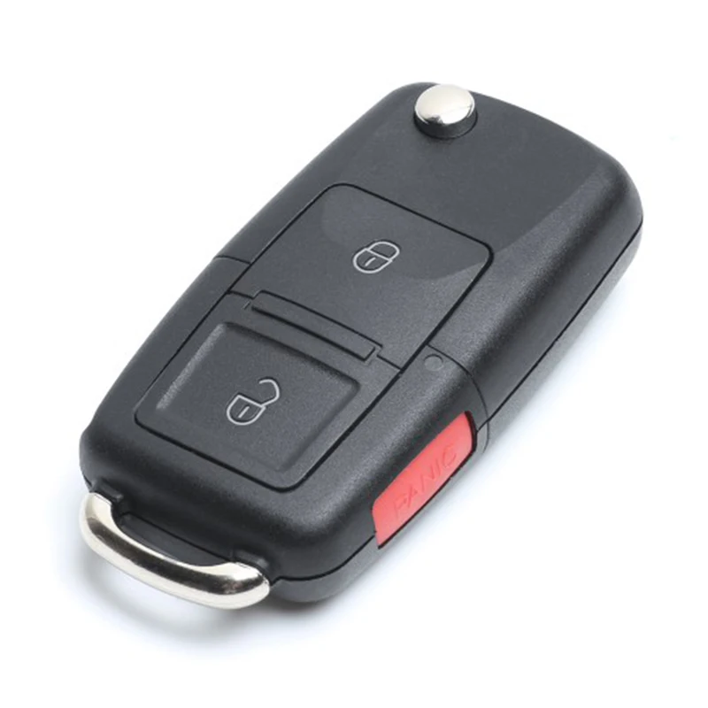 KEYECU 5 шт./лот KEYDIY серии B B01 2 + 1 Универсальный KD пульт дистанционного управления