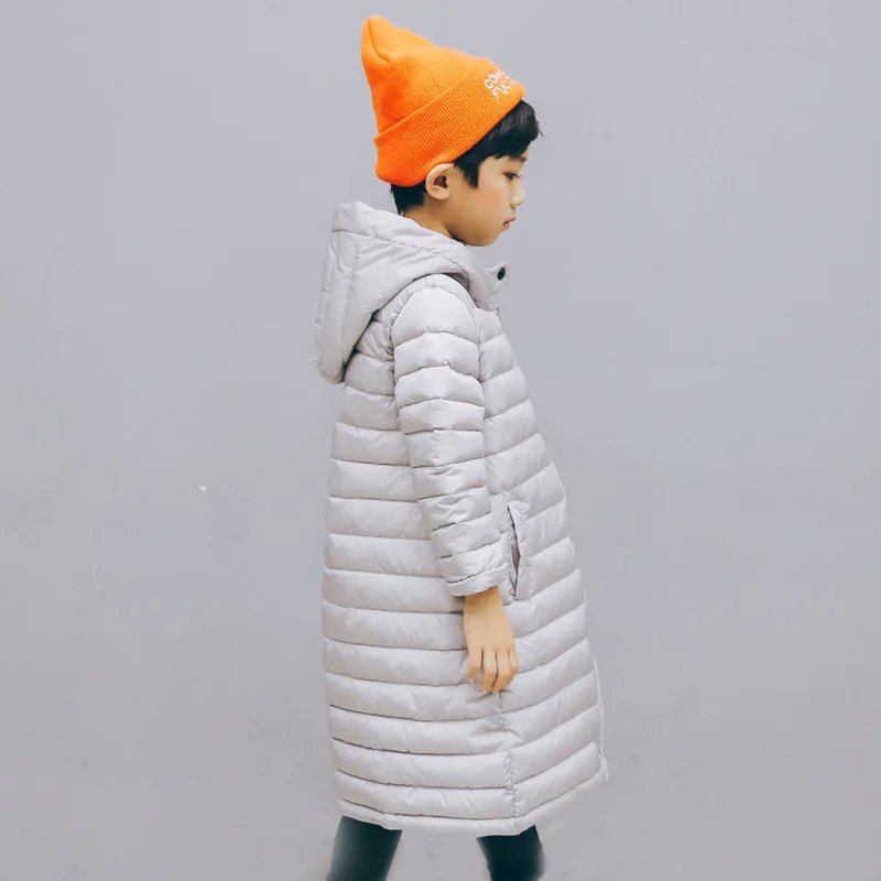 Зимняя куртка для девочек детская утепленная Детская с хлопковой подкладкой