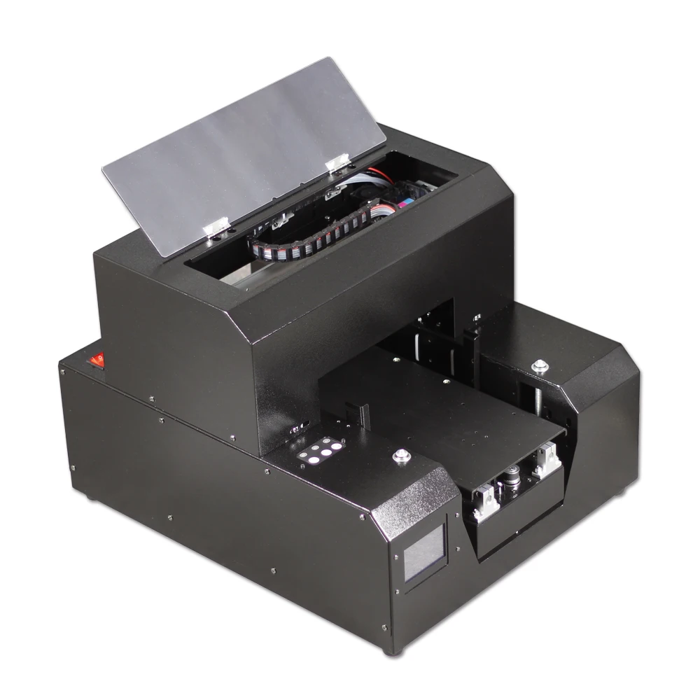 A4 УФ принтер электрический ручной планшетный элемент пластиковая прозрачная