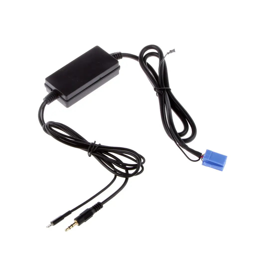 

Автомобильный Aux-кабель 3,5 мм, USB-кабель, MP3 аудио адаптер для Audi A2 A4 A8 VW