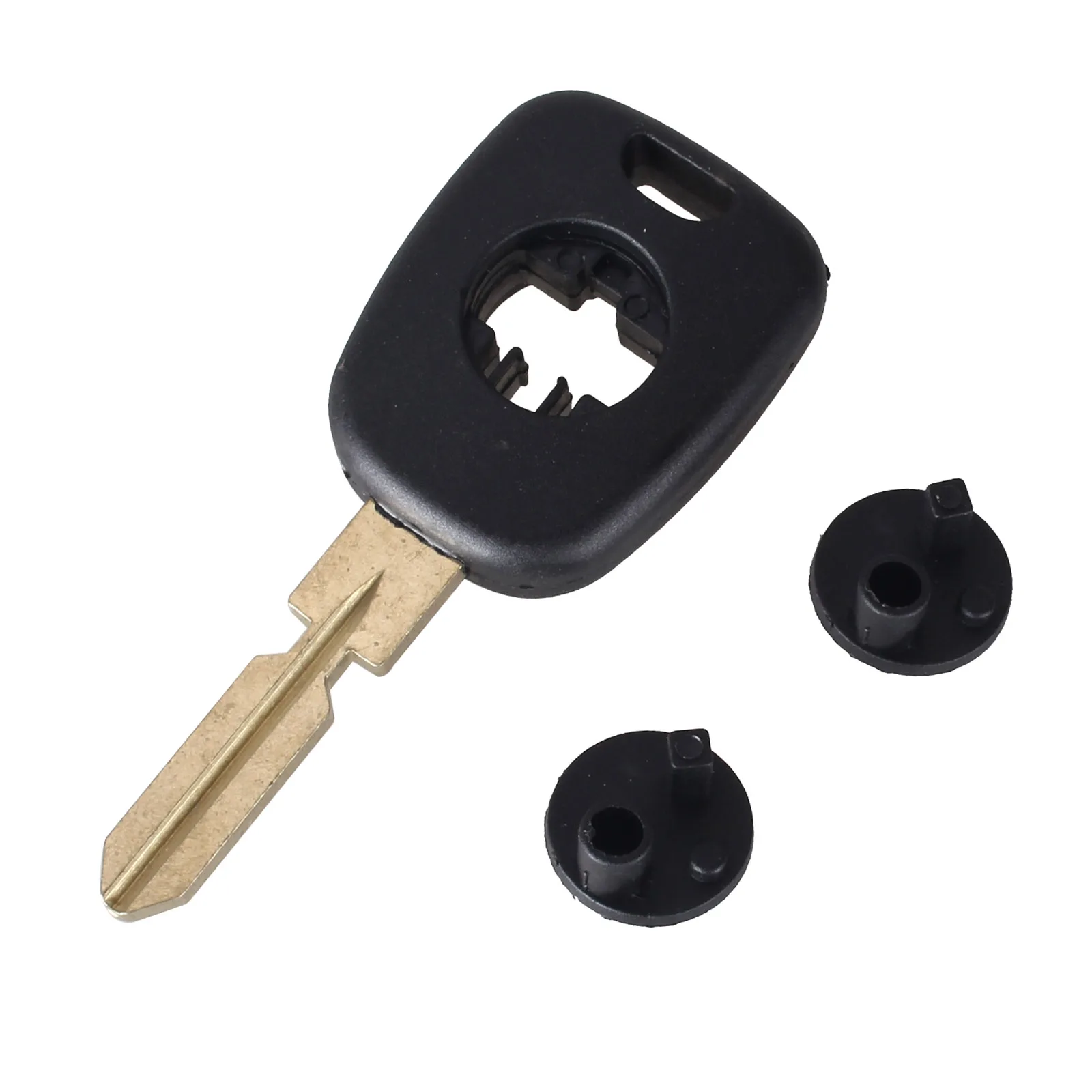 KEYYOU Новый Сменный Чехол для пульта дистанционного управления автомобильного