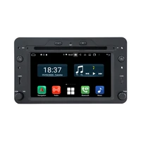 klyde kd 7103 best popular android 10 car audio with gps dps for alifa romeo 159 sportwagon spider brera