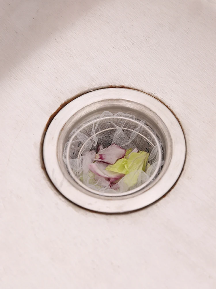 

Kitchen sink sink filter hair sewer wash basin drainnet drainnet garbage leak filter