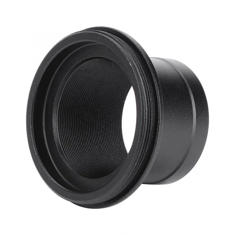 

1.25"/31.7mm to T2/1.25 Eyepiece Insertion to M42 Prime Telescope T-Adapter Tool