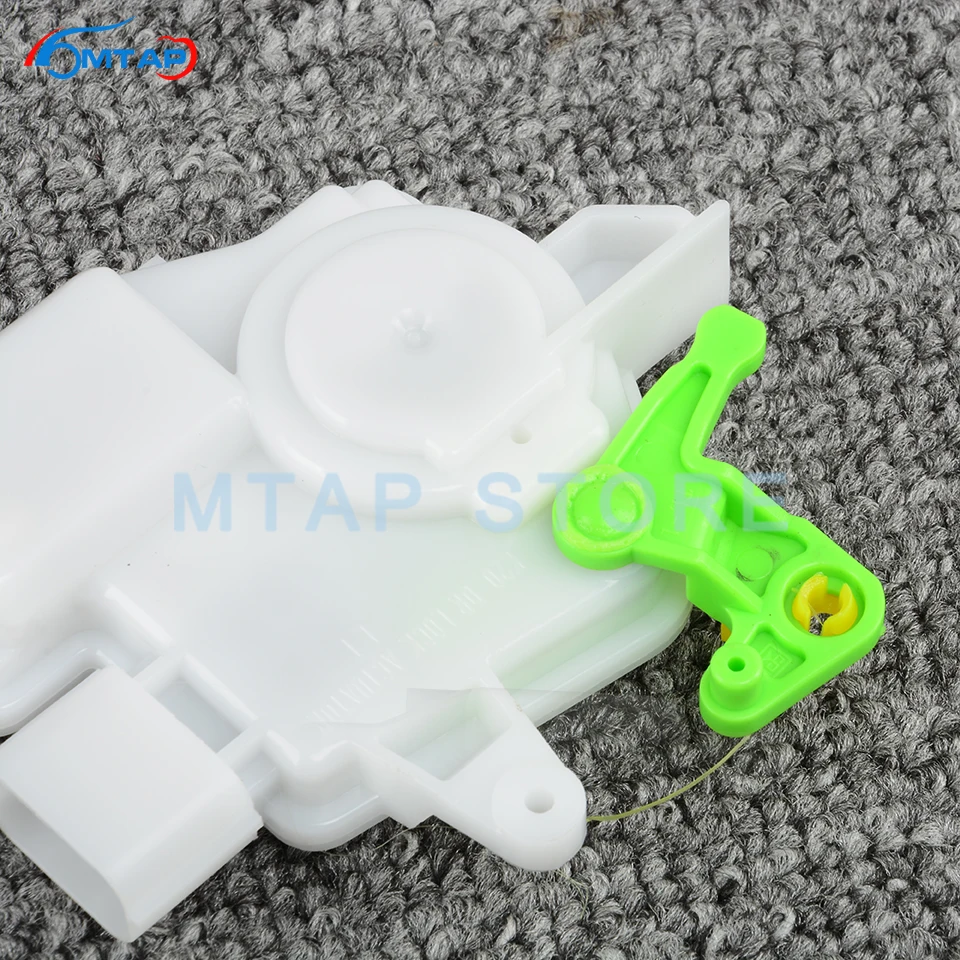 MTAP Car Rear Door Lock Actuator For HONDA ODYSSEY RB1 2005-2008 Acura TL 2006-2007 OEM:72655-SEA-G01 72615-SEA-G01 | Автомобили и