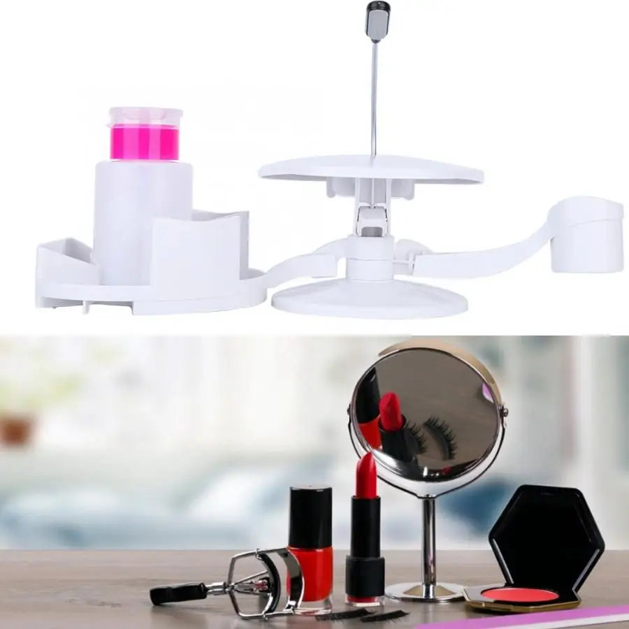 Многофункциональный маникюрный педикюрный студийный держатель для маникюрного