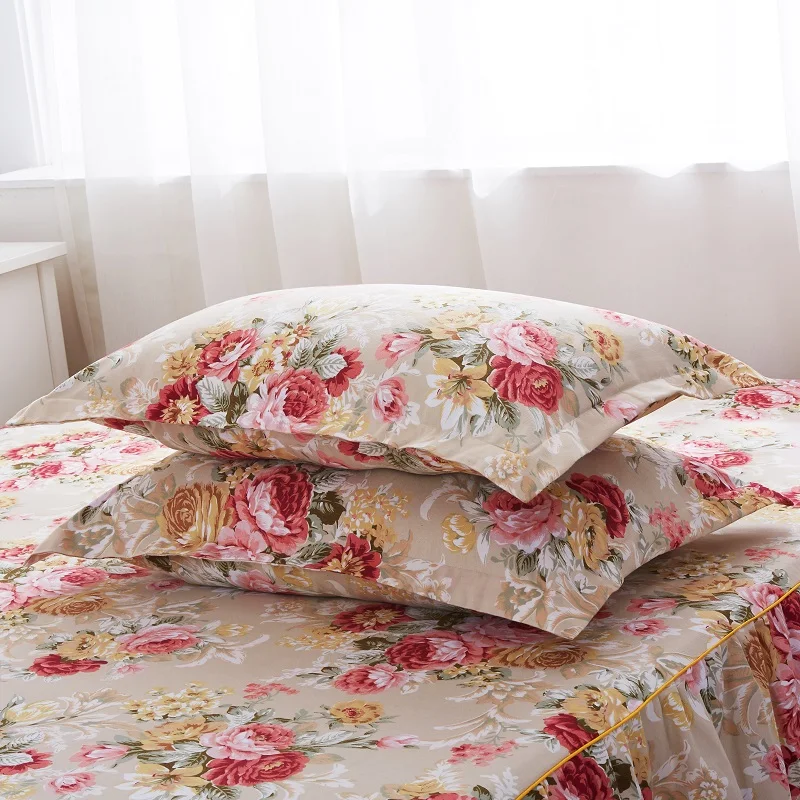 36 Rufflers Корейская кровать юбка матрас покрывало Комплект постельного белья