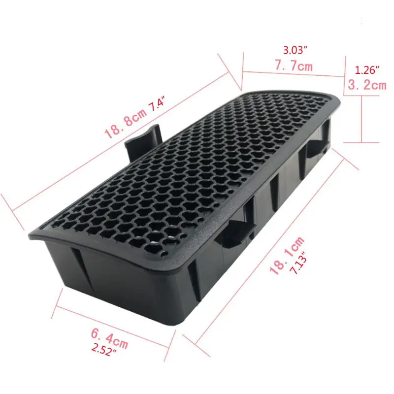 

Dust Filter Vacuum Cleaner Hepa For ADQ73573301 VC4220 VK5320 Series Spare Replacement Parts Accessories
