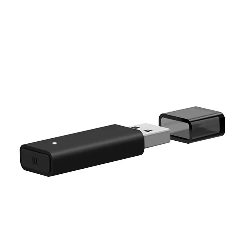 USB приемник для контроллера Xbox One 2 го поколения ПК беспроводной адаптер Windows7/8/10