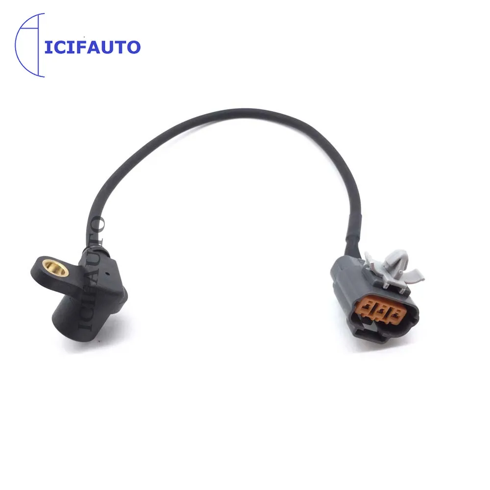 Датчик положения коленчатого вала F6CZ6C315AA J005T15071 J5T15071 KL0118221 датчик для Ford Probe Aspire Mazda