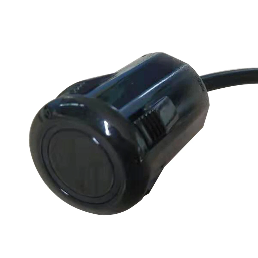 Система мониторинга слепых зон для автомобиля ультразвуковой датчик прибор