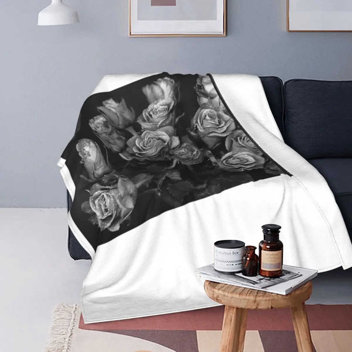 

Manta a cuadros para cama, cobertor de cama a cuadros, manta a cuadros para bebé, alfombra de oración Islam