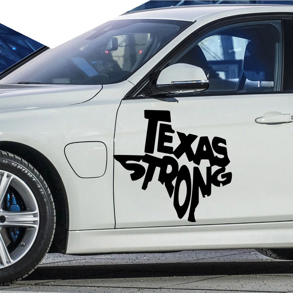 

Creative Funny Text Stickers Voiture Truck Suvs Motorcycle Car Styling Vinyl Decals