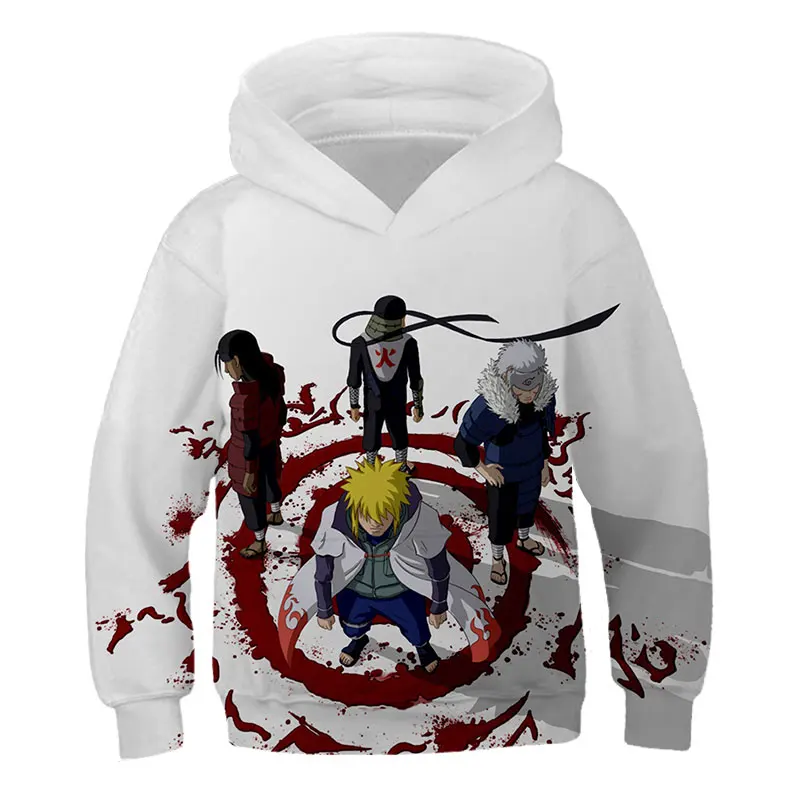 

Hot Fashion Hoodies Japanese Anime Streetwear Pullover Sweatshirt Boys Casual Autumn Winter 2021 Hip Hop Hoodie Pullover