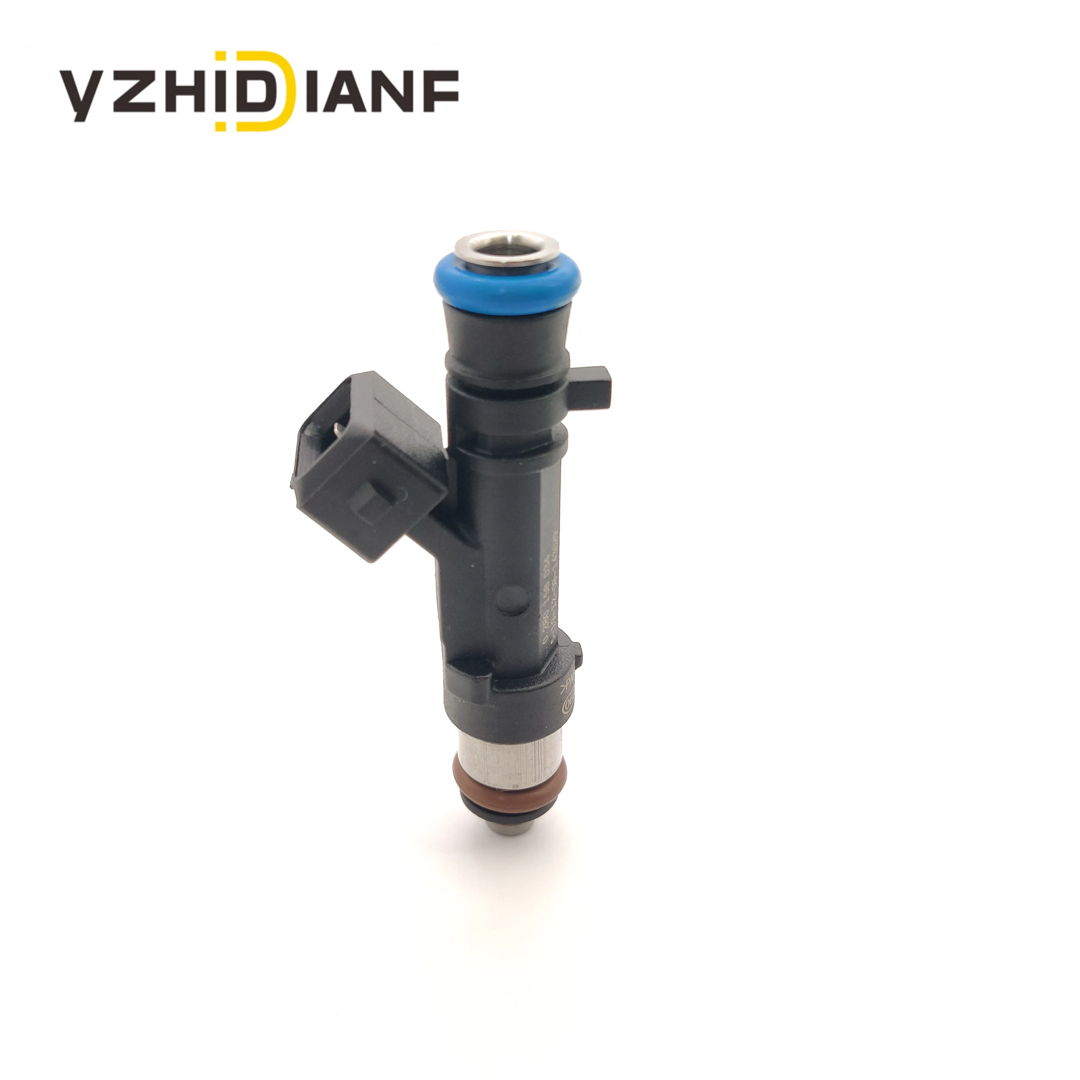 

1pc FS For Dacia 2004 Lodgy Dokker Renault- Logan 1.4-1.6L Fuel Injector 0280158034 8200227124 6001548024 0280158035