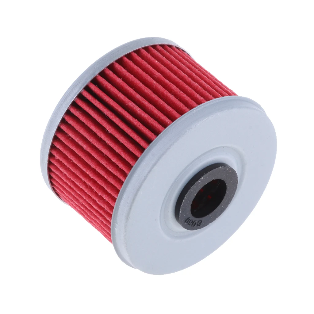 

Motorcycle Oil Filters For Kawasaki KLX110 KLX140 KLX140L KLX250S KLX300R