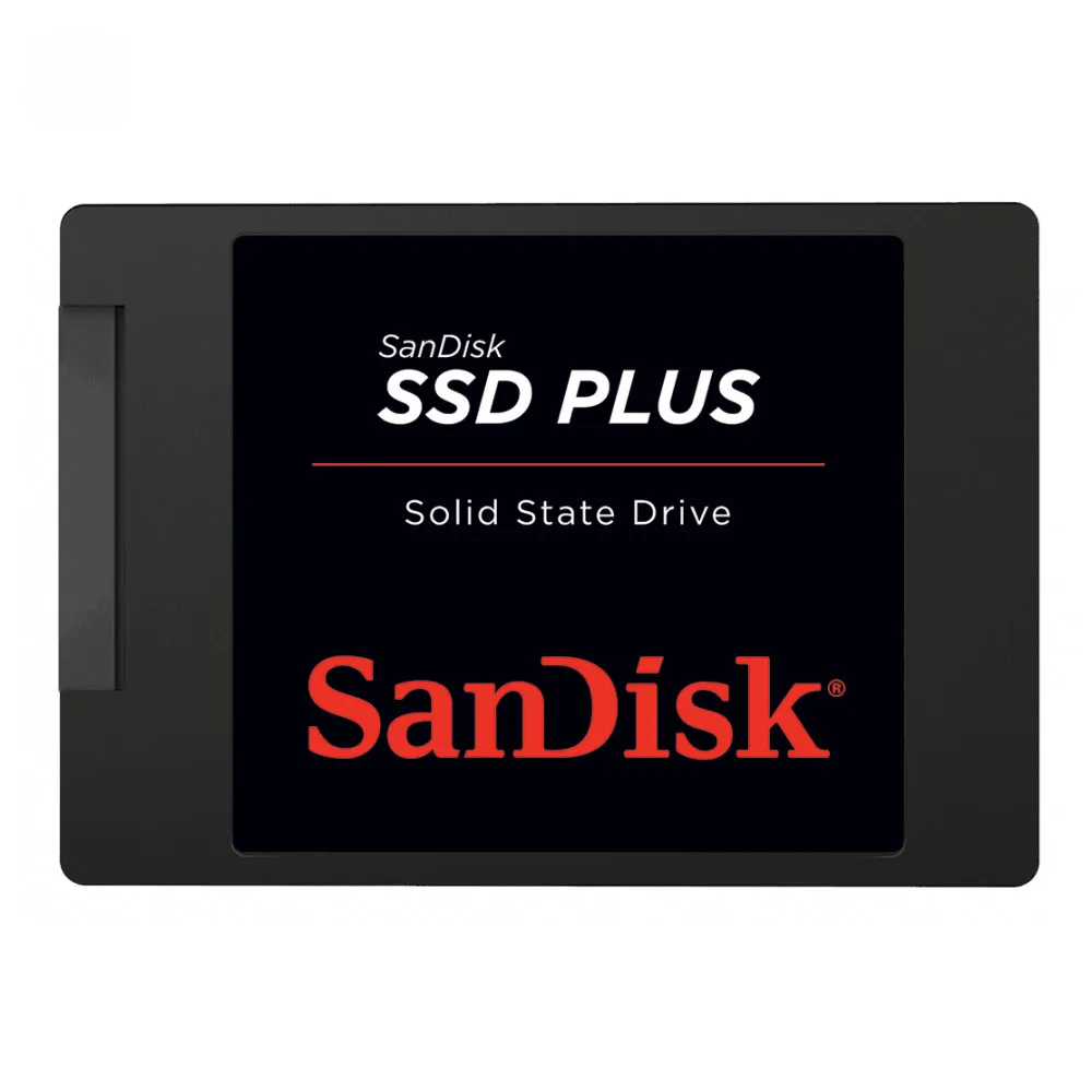 Internal Solid State Drives Sandisk SDSSDA-480G-G26 SDD disk drive Winchester storage memory Components disks SATAIII Laptop 480GB SLC 535 MB/s 445