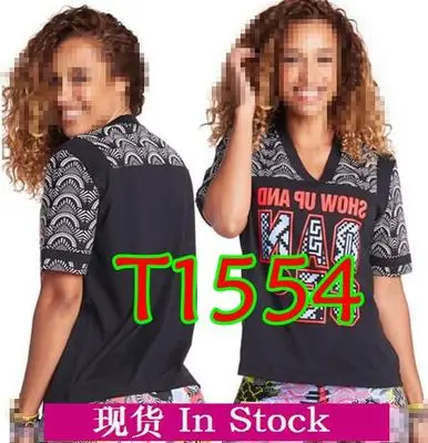 

FIT Веселые женские трикотажные хлопок одежда ЦУМ фитнес, одежда, футболка, топы, унисекс футболка T1554