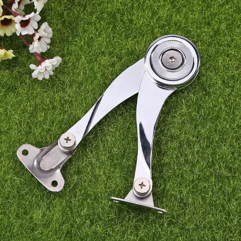 Регулируемая случайная остановка подъемного кронштейна безопасность и