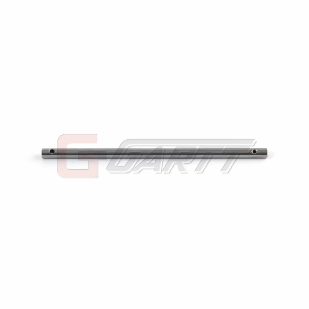 Аксессуары для вертолета RC Swiss 300C Red основной вал | Игрушки и хобби