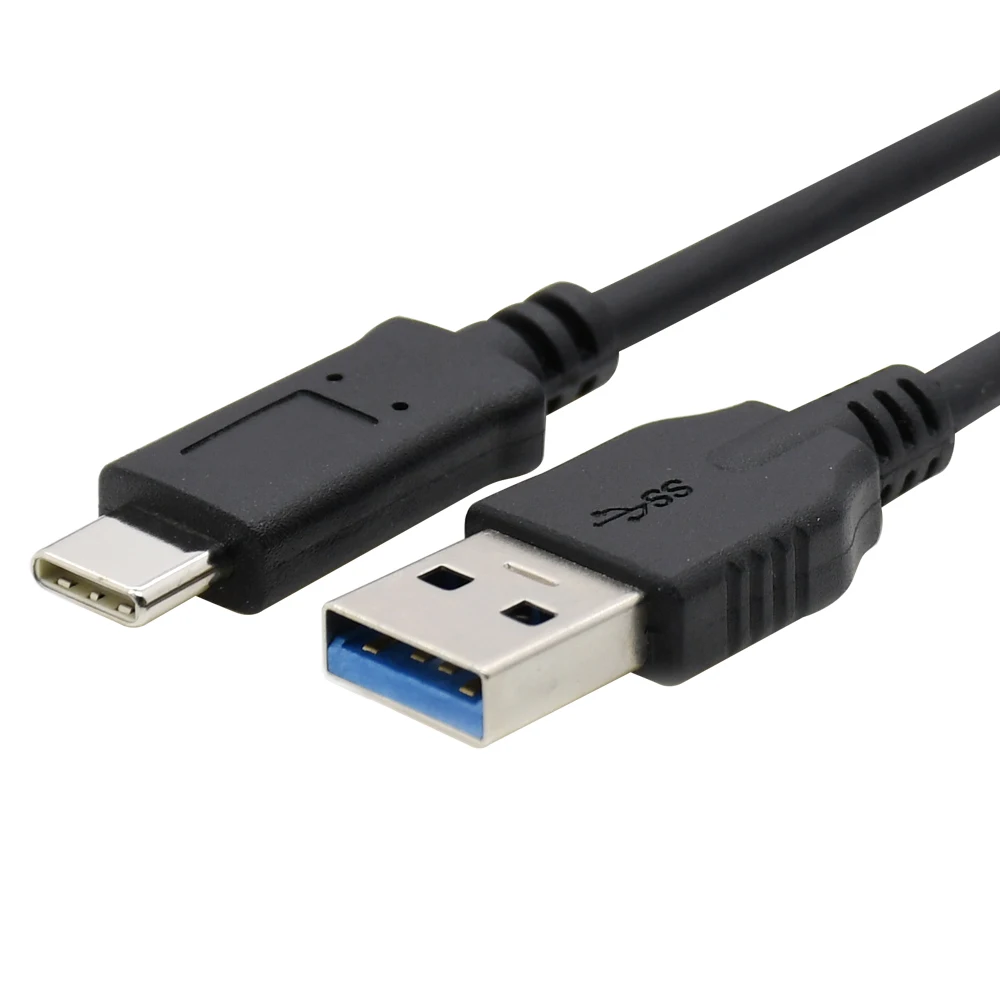 

qywo USB 3.1 Type c cable usb c to USB 3.0 A male data cable 1m 1.5m 2m 3m