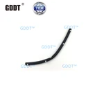 Резиновое уплотнение для капота Pajero V73, 1 шт., резиновая уплотнительная лента для капота Montero, резиновая накладка для кузова автомобиля Shogun V77 V75 2000-2006