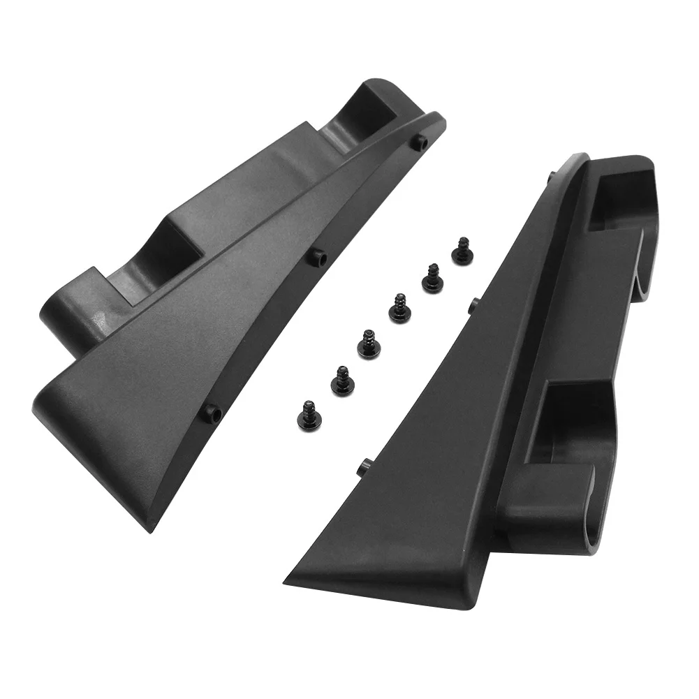 Ремкомплект из ABS-пластика для багажника и Audi TT TTRs 8J Coupe 2010-2014 8J8898283 2 шт. |