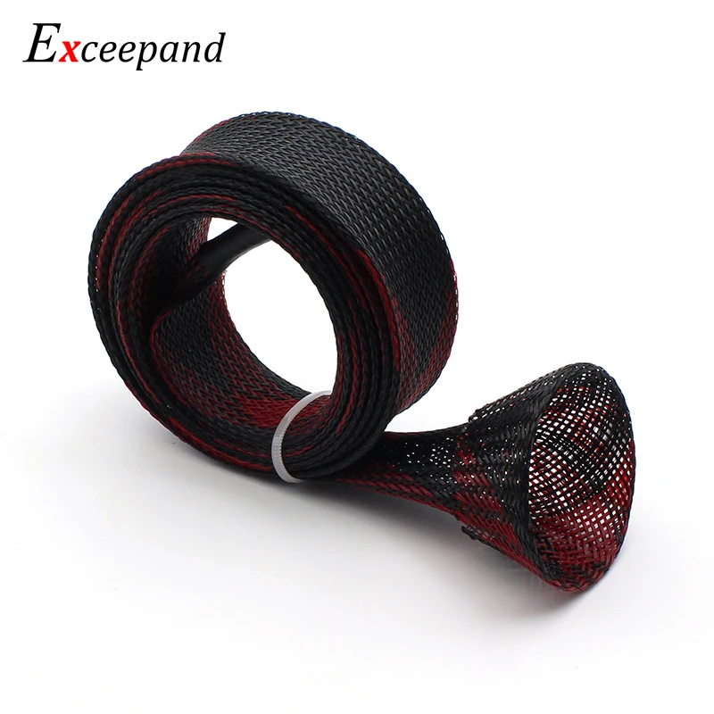 Exceepand Casting Fishing Rod Cover Tangle Free Easy to Use Fishing Rod Cover Pole Jacket Sock