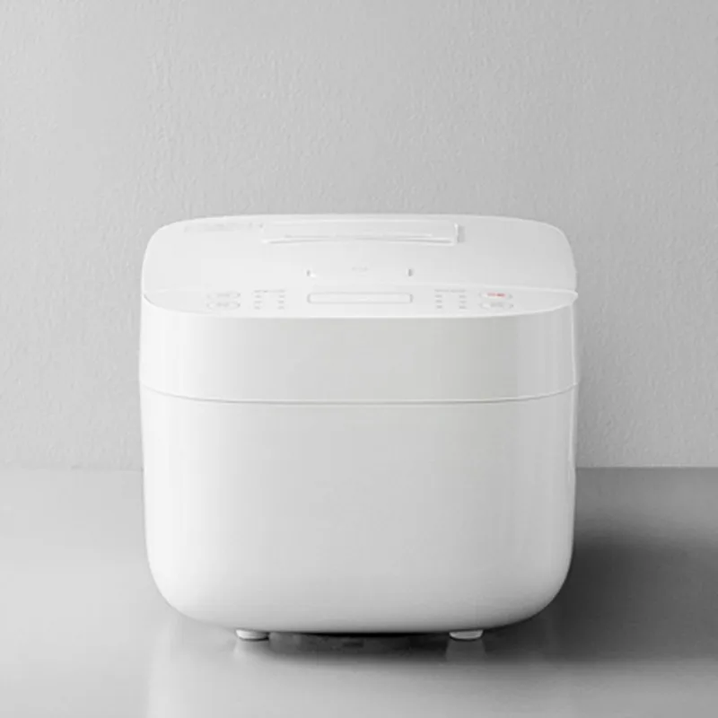 2020 Xiaomi Mijia электрическая рисоварка C1 Регулируемая кухонная техника 3 л