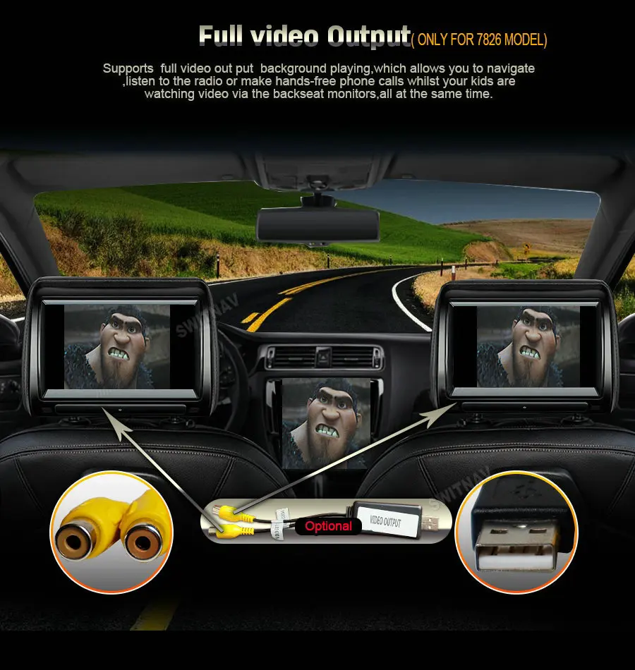 Автомобильный DVD-проигрыватель для MITSUBISHI Outlander 2006-2012 с gps | Автомобили и мотоциклы