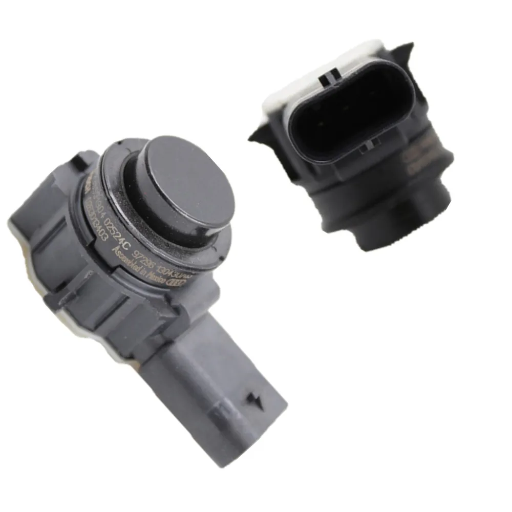 Для FIAT 500 2012 на одном 3 PIN PDC парковочный Реверсивный датчик 735531904 0263013403|Датчик ABS| |