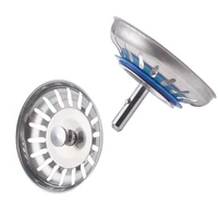used in kitchen and bathroom sinks laundry rooms and workshops for public facilities sink drains and garbage disposal