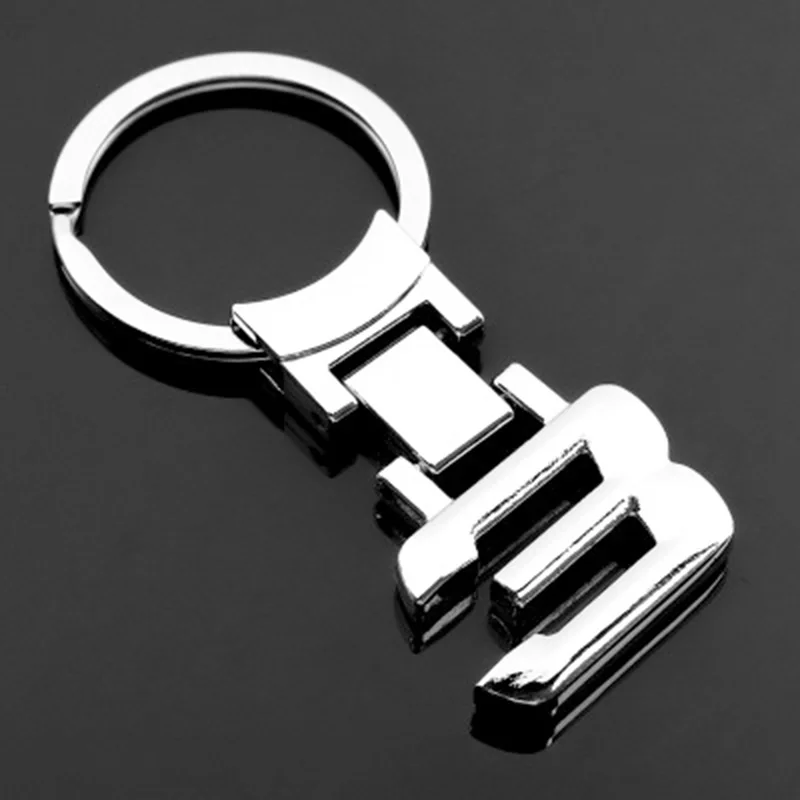 Металлический брелок для ключей 3D BMW серии 1 3 4 5 6 7 8 E46 E36 E30 E34 E90 F30 F10 E84 E81 F20 E60 E61 F22 |