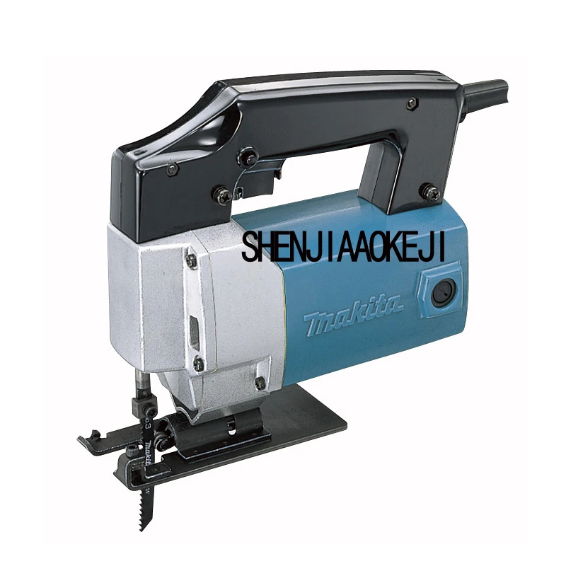 

4300BV Adjustable speed electric saw portable cutting saw household industrial handheld processing wooding tools 220V 390W 1PC