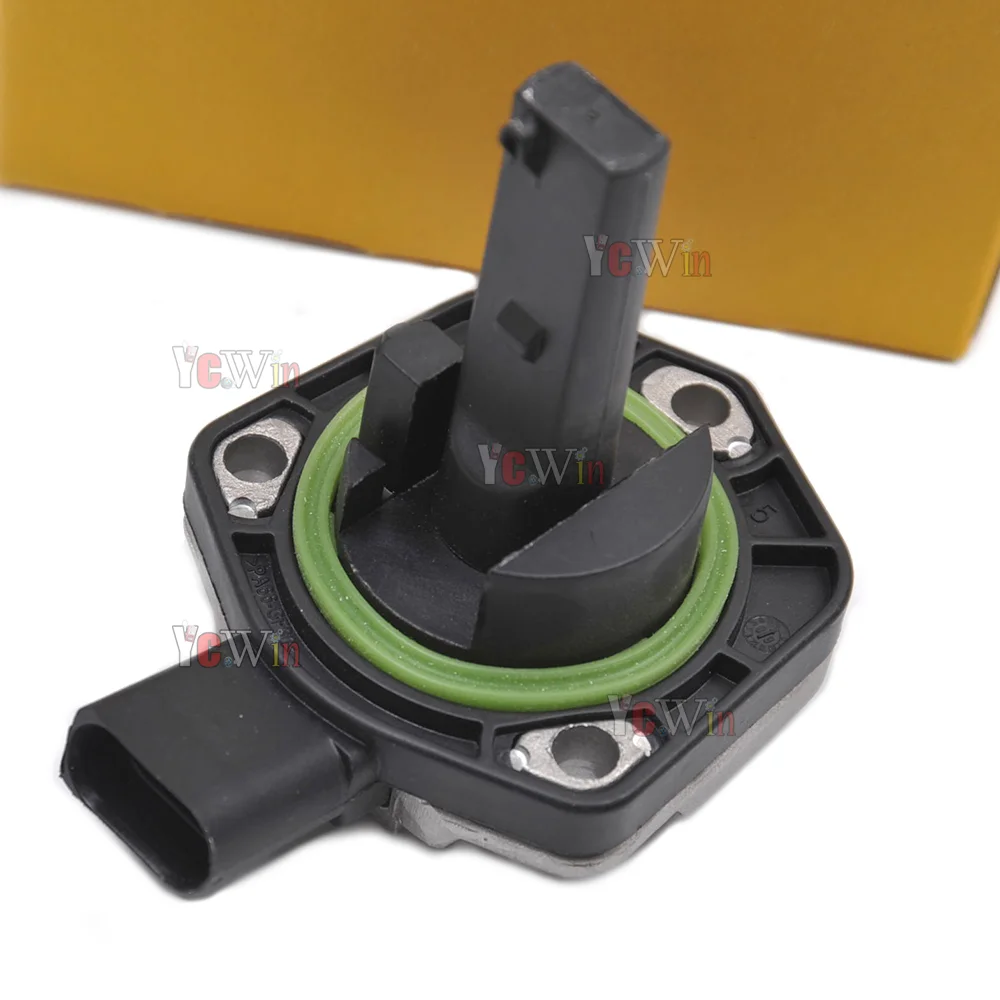 Датчик уровня жидкости двигателя YCWIN для AUDI A1 S1 A4 A6 A8 RS3 (8P) RS4 (B7) S3 VW Beetle 06E907660 |