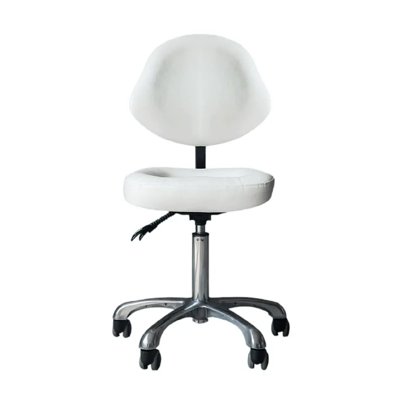 Гидравлический регулируемый вращающийся стул, офисное кресло, поддержка спинки для стоматолога, врача, медицинский салон, спа, оборудовани...